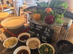-青岛海天大酒店·1988全日餐厅