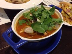 TAMATI(虹泉路店)-TAMATI(巴黎贝甜韩式西餐厅店)