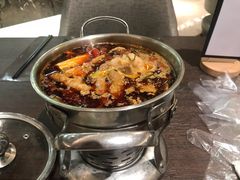 -乐咖啡西餐厅(太湖皇冠假日酒店)