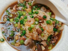 海肠捞饭-以前的小酒馆(中山广场店)