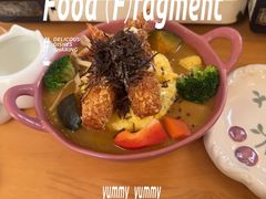 -柴の食堂·日式家庭料理·熊之肆(大学路店)