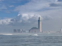 -哈桑二世清真寺