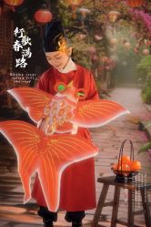 -小脚丫专业儿童摄影店