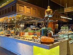 -君悦酒店·乐厨·高空自助餐(青年大街店)