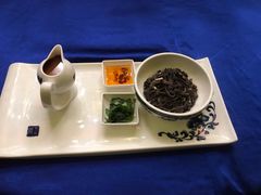 古教水爆肚-耳朵眼会馆(鼓楼店)