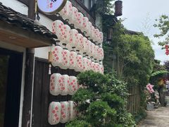 -小河直街历史文化街区