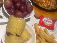-豪享来中西餐厅(隆昌店)