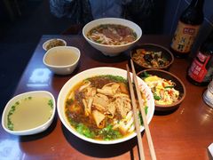 -易裕和·长沙米粉(友谊路店)