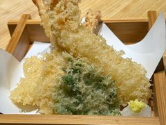 -隐鮨日料(北辰三角洲店)