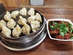 -老马家蒸饺(南海街店)
