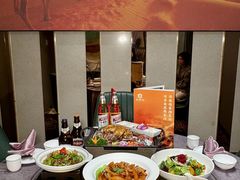 -燕兰楼·清真西北融合菜(亚运村店)