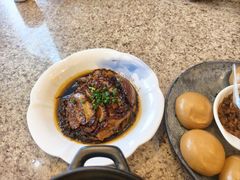 -老粤西梧州特色菜餐厅