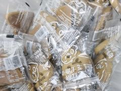 -煲珠公·老红糖珍珠奶茶(长宁龙之梦店)