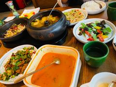 -云海肴·汽锅鸡·云南菜(苏州中心店)