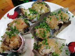 -八方海味餐厅