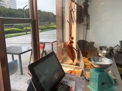 -黄连大头华烧鹅店(大良店)