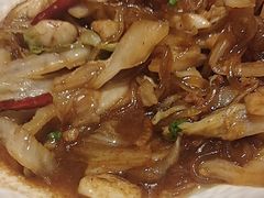 -鑫小城故事·藕汤·家常菜(台北一路总店)