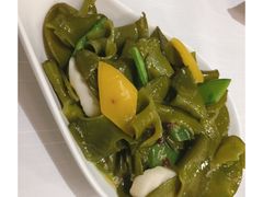 -三宝大饭店-中和艺素餐厅(浦上金山正祥广场店)