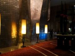 -广州天河希尔顿酒店