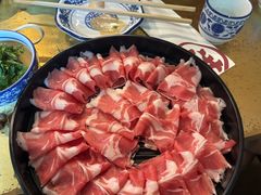 -牛街清真满恒記(平安里西大街店)