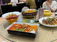 -李氏传家菜(兴城路店)