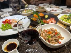 -正苑26年海鲜烤肉•牛尾汤汤饭(东港店)