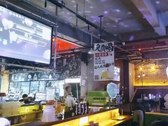 -功夫怪兽·烧烤(西工小街店)