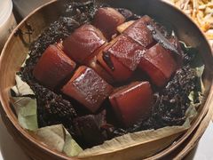 梅干菜焖肉-寻宝记绍兴菜(鲁迅路店)