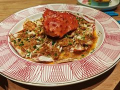 -尚海豆捞(乐虹坊店)