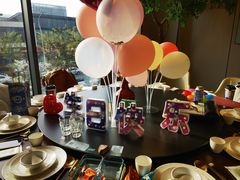 -庆江南江南菜(琴湖溪里花园城店)