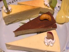 芒果慕斯-松子料理(亮马桥店)