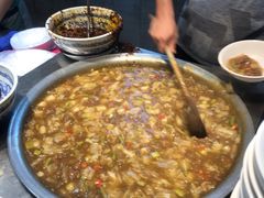 -马光荣肉丸糊辣汤(边东街店)