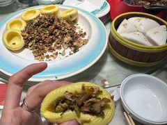 -红蜡烛-养生粥-津鲁菜(中山路店)