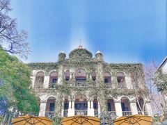 -北山街历史文化街区