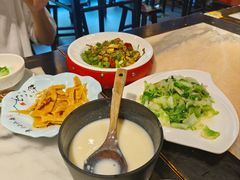 -京城小江南·北京烤鸭·江南土菜·白鱼(中关村店)