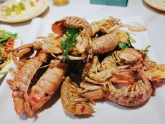 -辣螃铠盆盆蟹大排档(总店)
