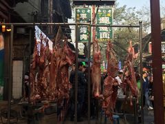 -毅祥斋老孙家泡馍(北院门鼓楼店)