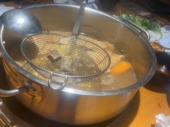 -牛品福潮汕牛肉火锅(旺庄店)