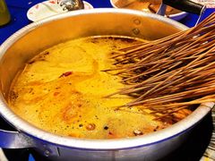 -马路边边串串香(双井直营店)