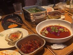 -蚝太郎 • 海鲜烧烤(Upark店)