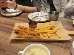 -必胜客(御景东方店)