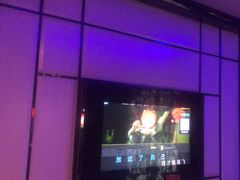 -格莱美量贩式KTV(奥帆店)