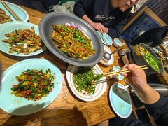 -湘水滨·臭鳜鱼·湘菜(马驹桥店)