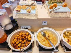 -素满香·Vegan食养自助(天一广场店)