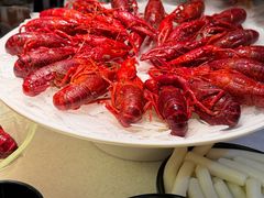 -红盔甲·小龙虾(天钥桥店)