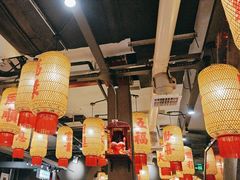 -朱光玉火锅馆·太原旗舰(钟楼街店)