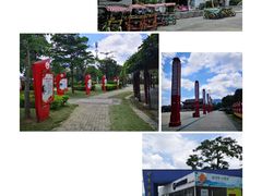 -飞来湖湿地公园