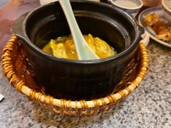 -南京大牌档(中山陵店)