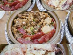 -崖口煲仔饭