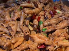 -胖哥俩肉蟹煲(宿迁宝龙广场店)